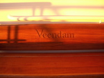 Norway PHC Cruise 2007 - Veendam