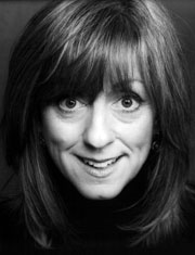 Sue Scott