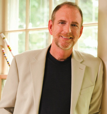 Tim Russell (Photo: Grady Reese)