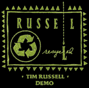 Russell Recycled Demo. Tim Russell's voice-over demos and sketches from "A Prairie Home Companion."